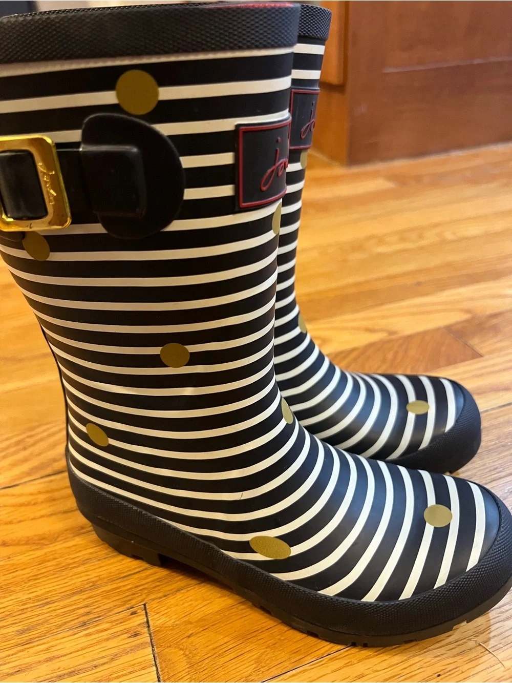 Joules classic tall